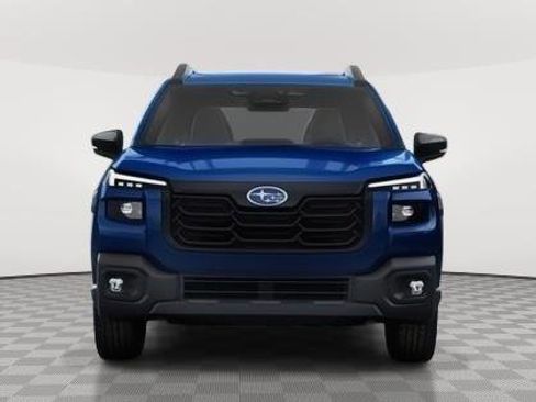 New 2026 Subaru Outback Limited AWD/4WD image 7