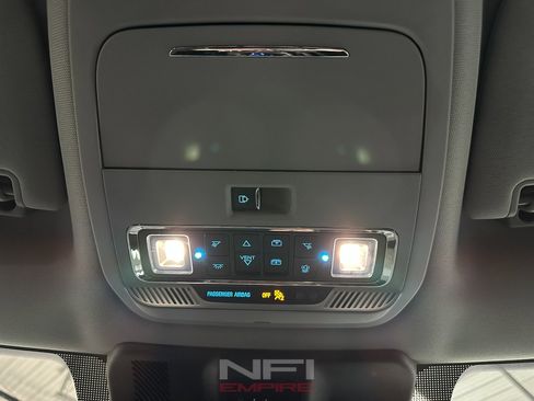 Used 2021 Ford F150 Lariat w/ Equipment Group 502A High image 33