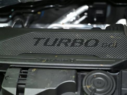 Used 2022 Kia K5 GT-Line image 18