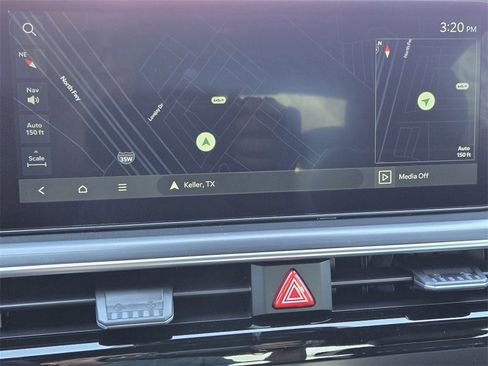 New 2026 Kia K5 GT-Line image 12