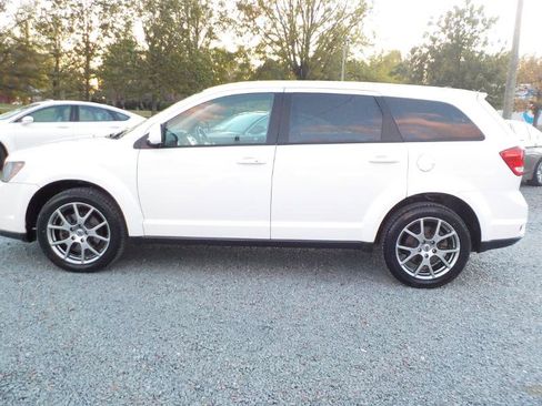 Used 2019 Dodge Journey GT image 2