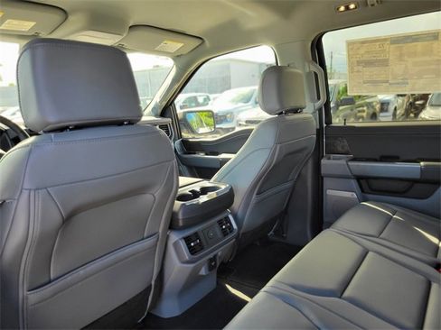 New 2025 Ford F150 Lightning Flash image 11