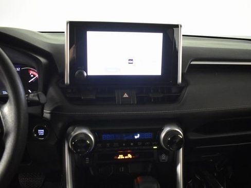 Used 2023 Toyota RAV4 XLE image 18