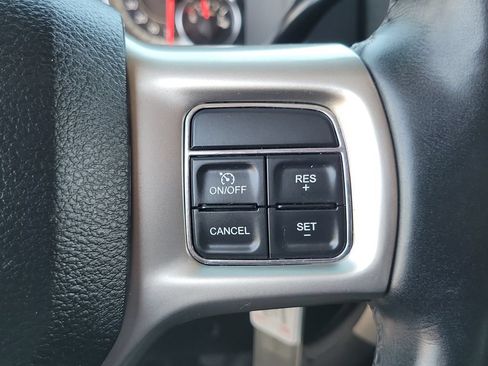 Used 2017 RAM 2500 Laramie AWD/4WD image 7