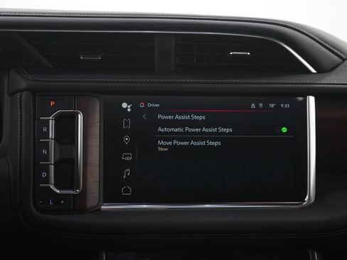Used 2024 GMC Yukon Denali Ultimate AWD/4WD image 21