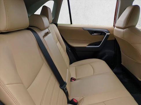 Certified 2024 Toyota RAV4 XLE Premium FWD image 20