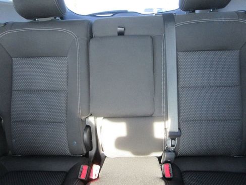 Certified 2023 GMC Terrain SLE image 19