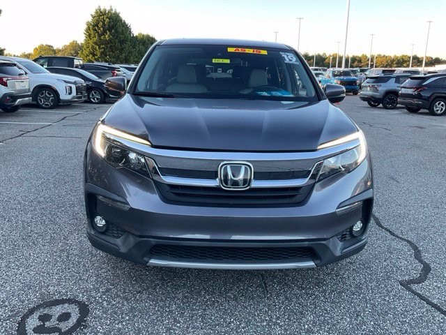 Used 2019 Honda Pilot EX-L image 2