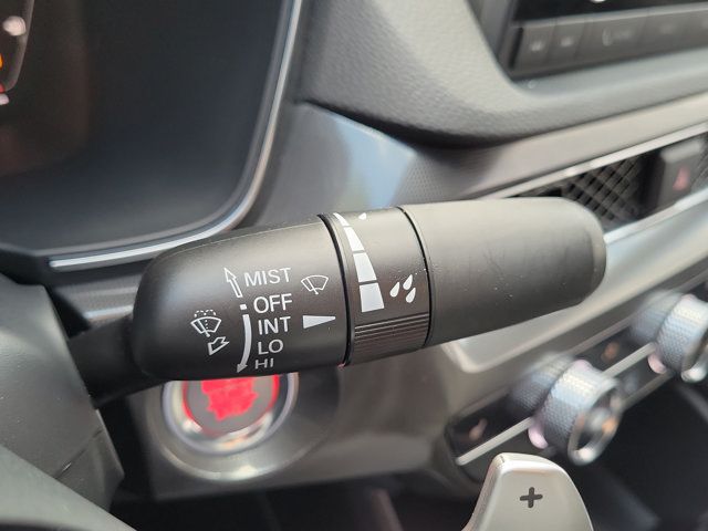 Used 2024 Acura Integra A-Spec FWD image 28