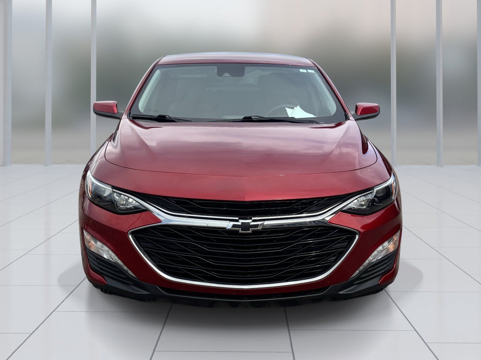 Used 2023 Chevrolet Malibu LT w/ Sport Edition FWD image 9