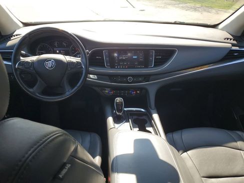 Used 2021 Buick Enclave Essence w/ Sport Touring Edition AWD/4WD image 11