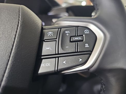 Certified 2025 Lexus NX 350h AWD w/ Accessory Package (2T) image 18