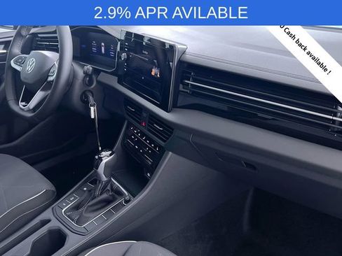 New 2025 Volkswagen Jetta Sport image 26