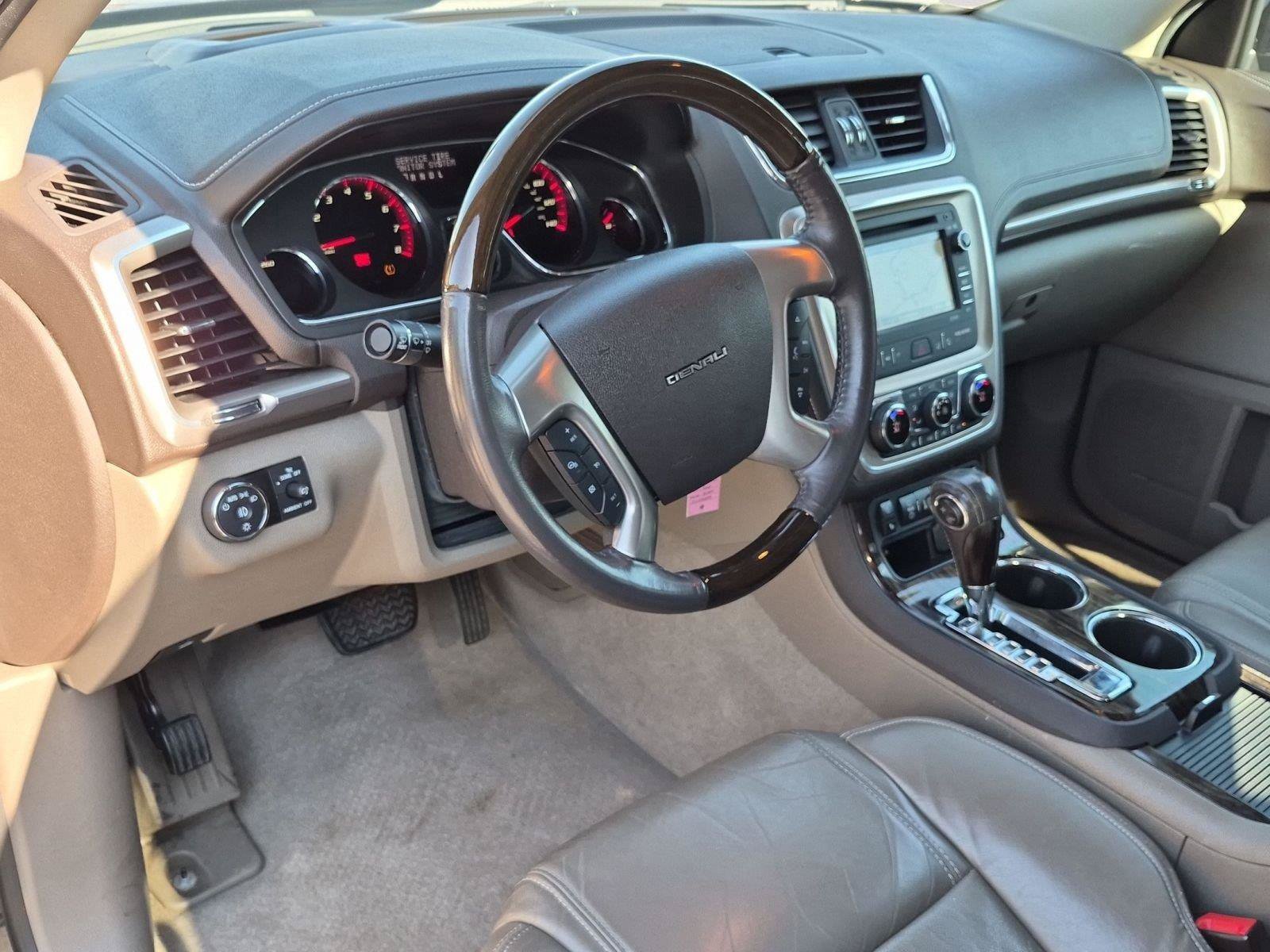 Used 2015 GMC Acadia Denali FWD image 35