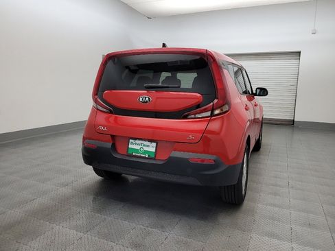 Used 2020 Kia Soul S image 7
