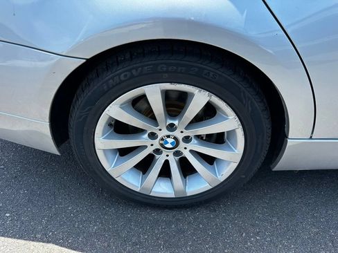 Used 2011 BMW 328i xDrive Sedan AWD/4WD image 11