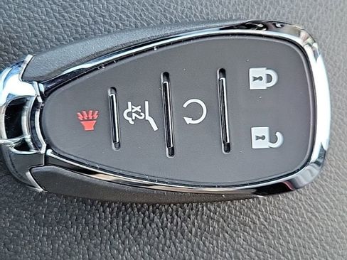 New 2026 Chevrolet TrailBlazer RS w/ Convenience Package image 20