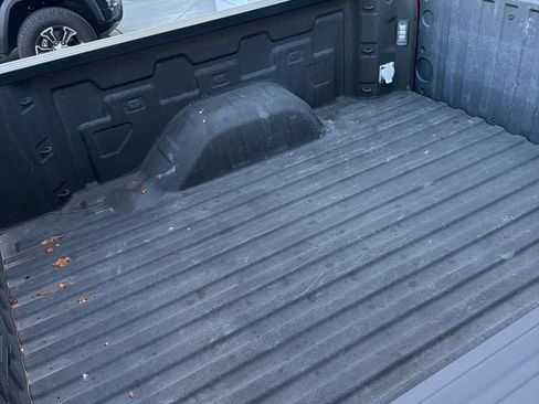 Used 2024 Chevrolet Silverado 1500 Custom Trail Boss w/ LPO, Dark Essentials Package AWD/4WD image 39