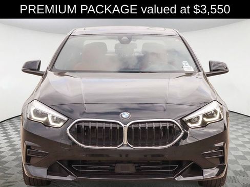 Used 2024 BMW 228i Gran Coupe w/ Premium Package FWD image 2