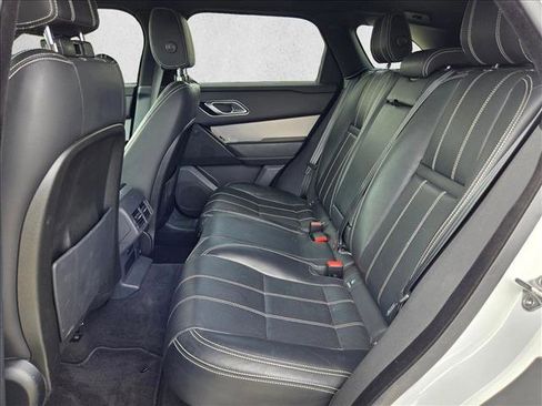 Used 2020 Land Rover Range Rover Velar R-Dynamic S image 15