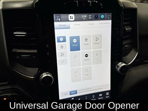 Used 2024 RAM 1500 Big Horn image 28