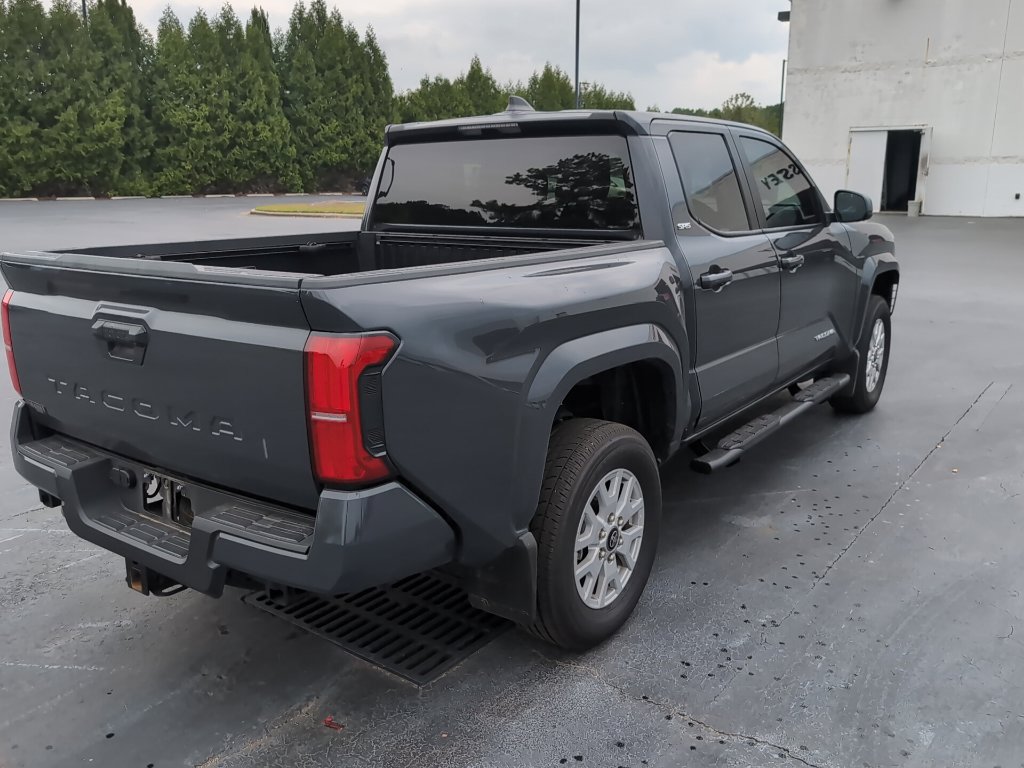 Used 2026 Toyota Tacoma SR5 RWD image 6