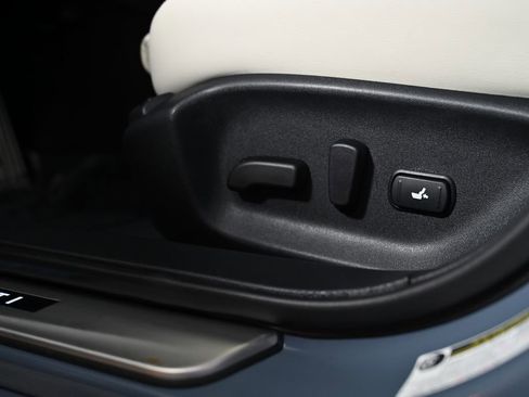 Used 2023 INFINITI Q50 Red Sport 400 image 26