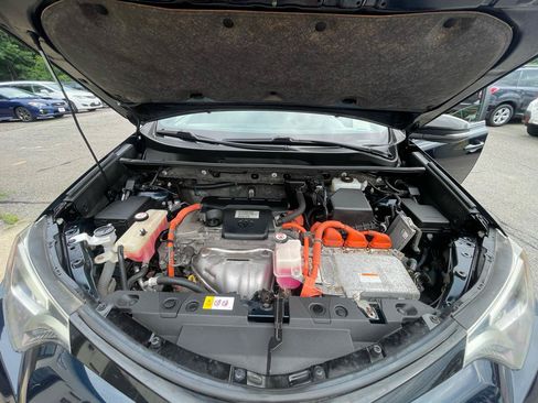 Used 2017 Toyota RAV4 SE AWD/4WD image 20