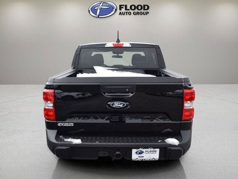 New 2026 Ford Maverick XLT w/ XLT Luxury Package image 3