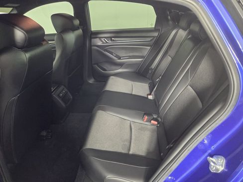 Used 2022 Honda Accord Sport image 22