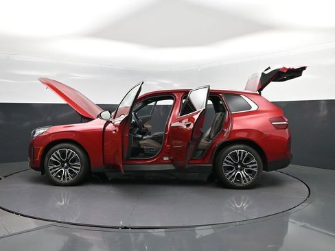 Certified 2025 BMW X3 xDrive30i image 46