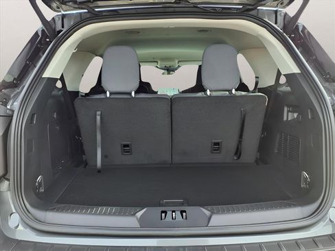 New 2026 Ford Explorer Active image 19