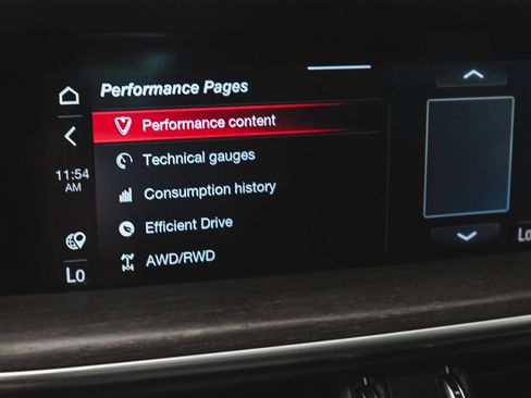 Used 2022 Alfa Romeo Stelvio Ti AWD/4WD image 19