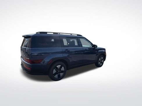 New 2026 Hyundai Santa Fe SEL image 9