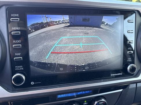 Certified 2023 Toyota Tacoma SR5 image 14