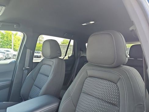 Used 2025 Chevrolet Equinox LT FWD image 14