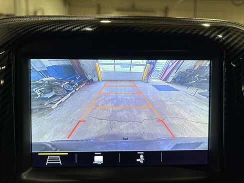 Used 2019 Chevrolet Silverado 1500 High Country w/ High Country Premium Package image 30