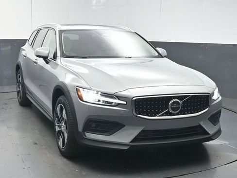 New 2026 Volvo V60 B5 Cross Country Plus w/ Protection Package Premier image 2