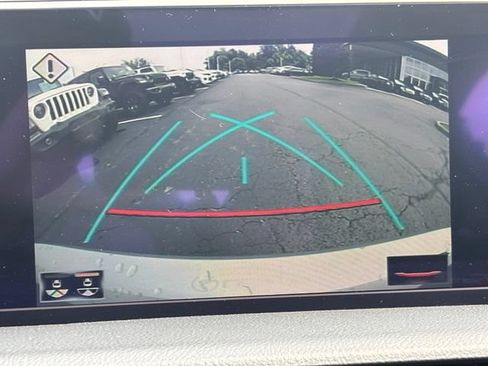 Used 2019 Lexus ES 350 w/ Accessory Package 2 FWD image 27