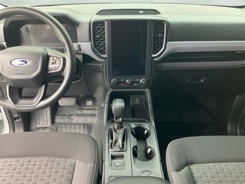 Used 2024 Ford Ranger XL w/ Trailer Tow Package image 21