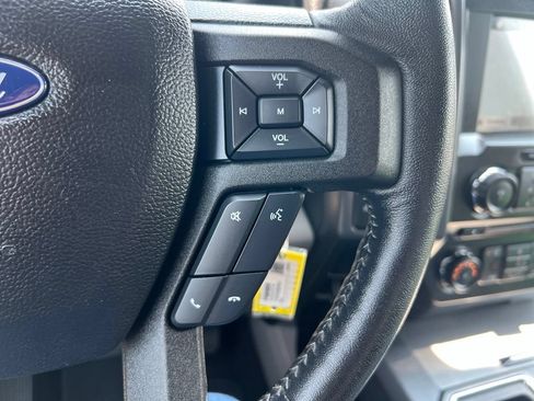 Used 2018 Ford F150 XLT w/ Equipment Group 302A Luxury AWD/4WD image 37