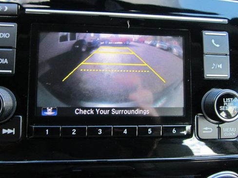 Used 2017 Honda CR-V LX image 19