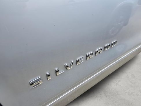 Used 2017 Chevrolet Silverado 1500 LT w/ All Star Edition image 19