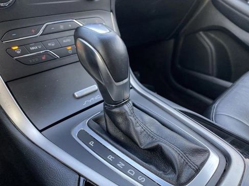 Used 2016 Ford Edge SEL w/ Equipment Group 201A image 22