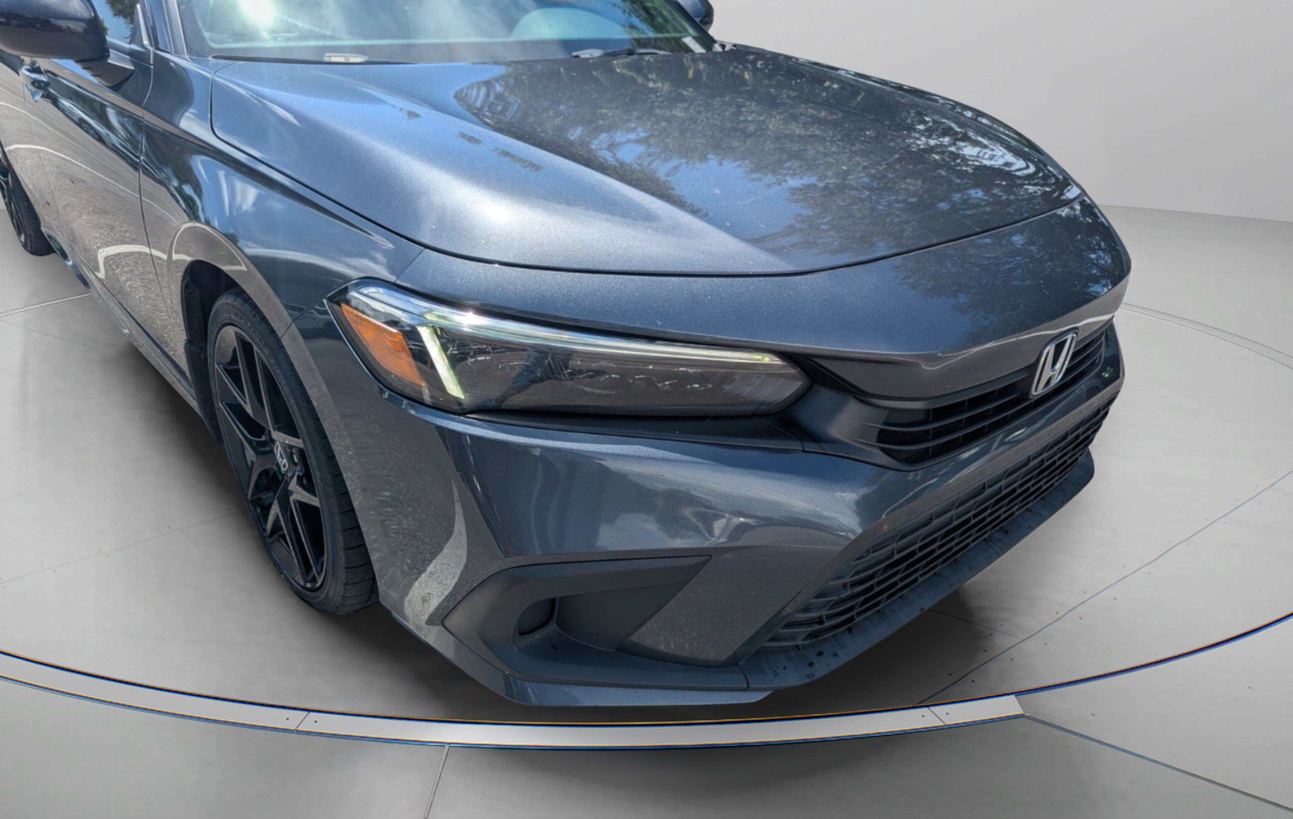 Used 2024 Honda Civic Sport image 33