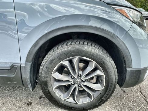 Used 2020 Honda CR-V EX image 21