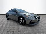 Used 2021 Nissan Sentra SV image 4