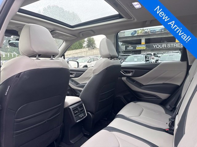 Used 2024 Subaru Forester Limited AWD/4WD image 10