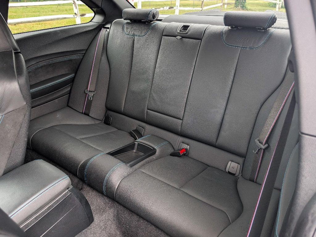 Used 2020 BMW M2 Competition RWD image 15