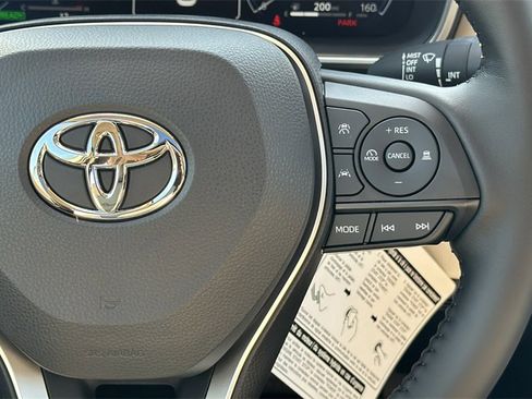 New 2026 Toyota Corolla XLE image 28